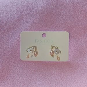 Fashion earrings